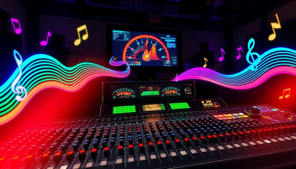 importance of optimal drum levels