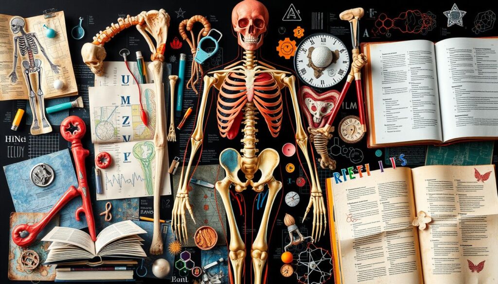medical terminology