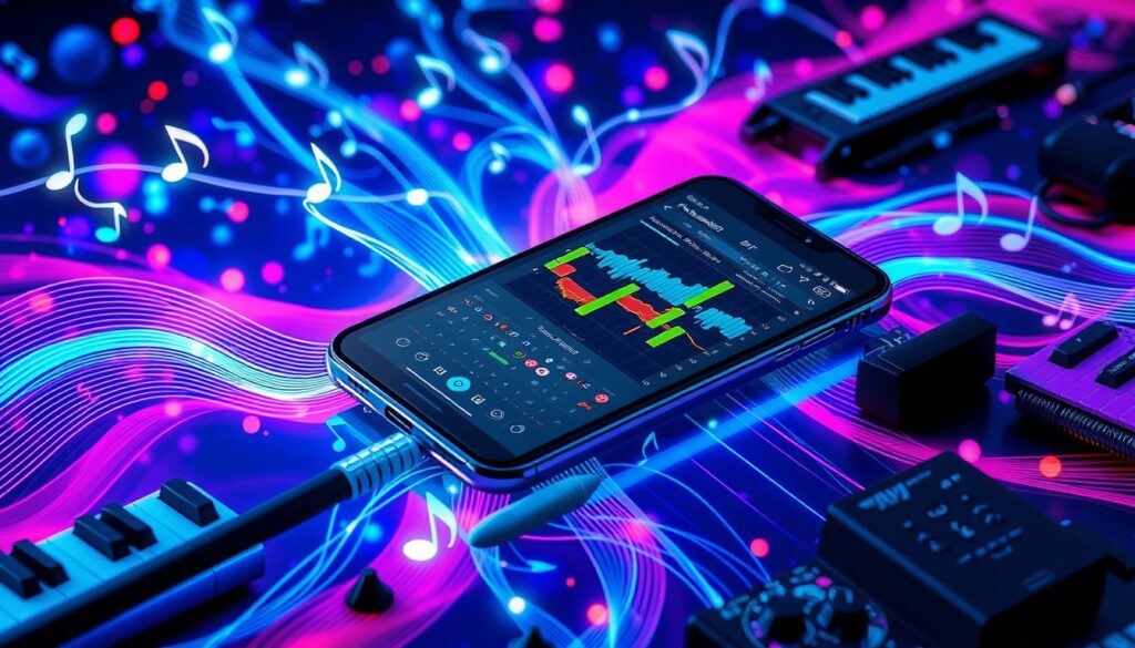 midi on phones midi on phones