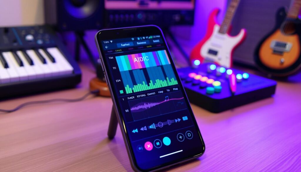 midi phone feature midi phone feature