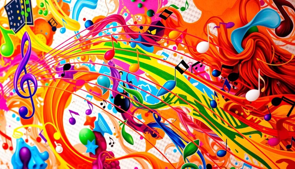 most used chord progressions