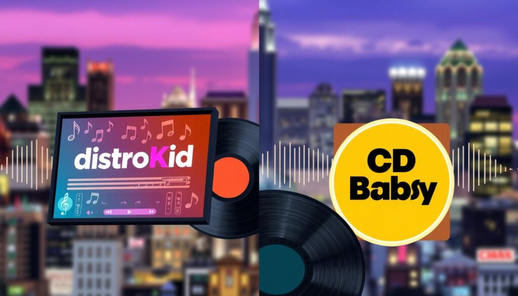 music aggregator review