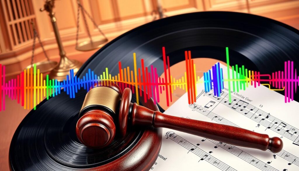 music sampling laws music sampling laws