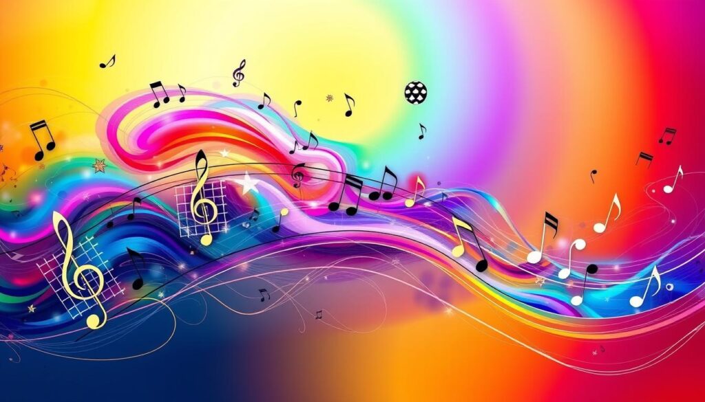 scales in music theory