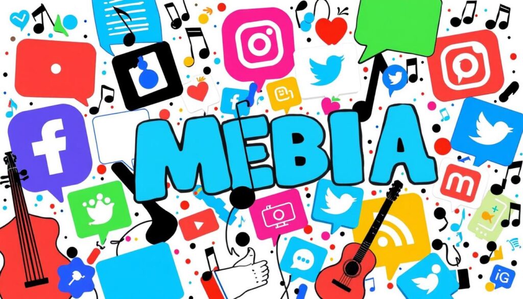 social media marketing strategies