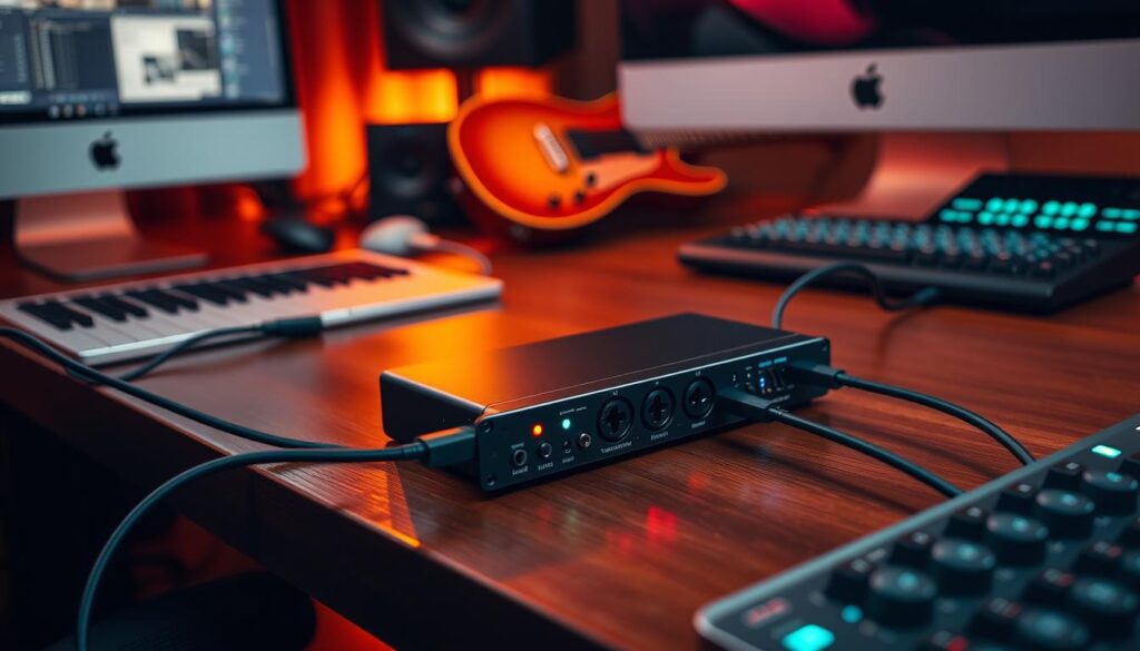 thunderbolt interface