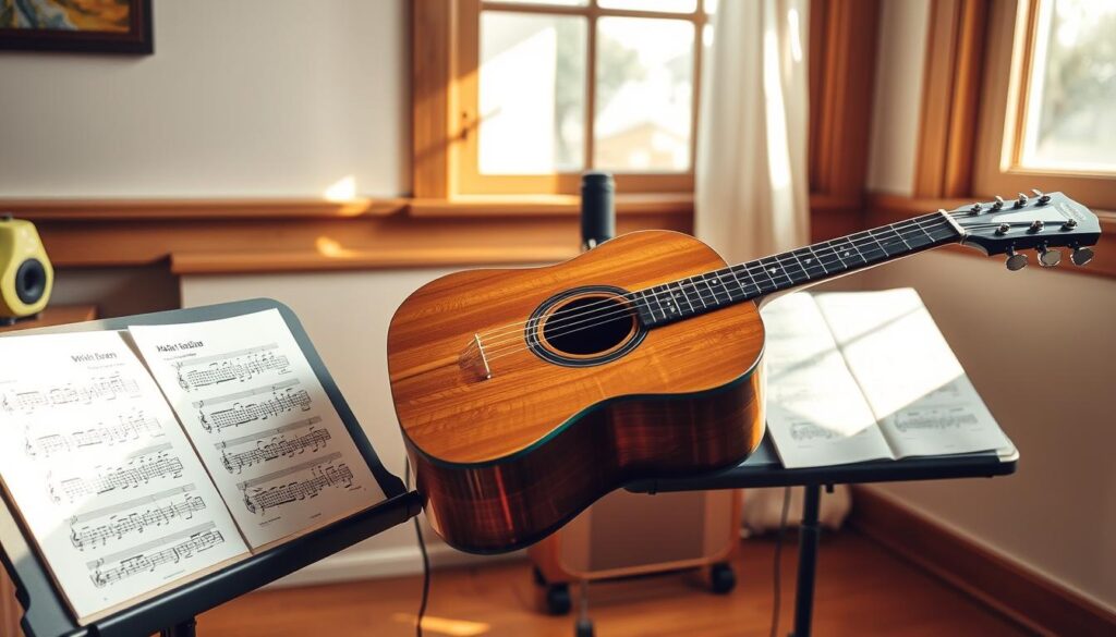 transposing easy guitar chord progressions