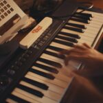 Techniques for Creating Catchy Melody Loops